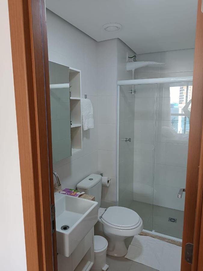 Apartamento Barra Caravela