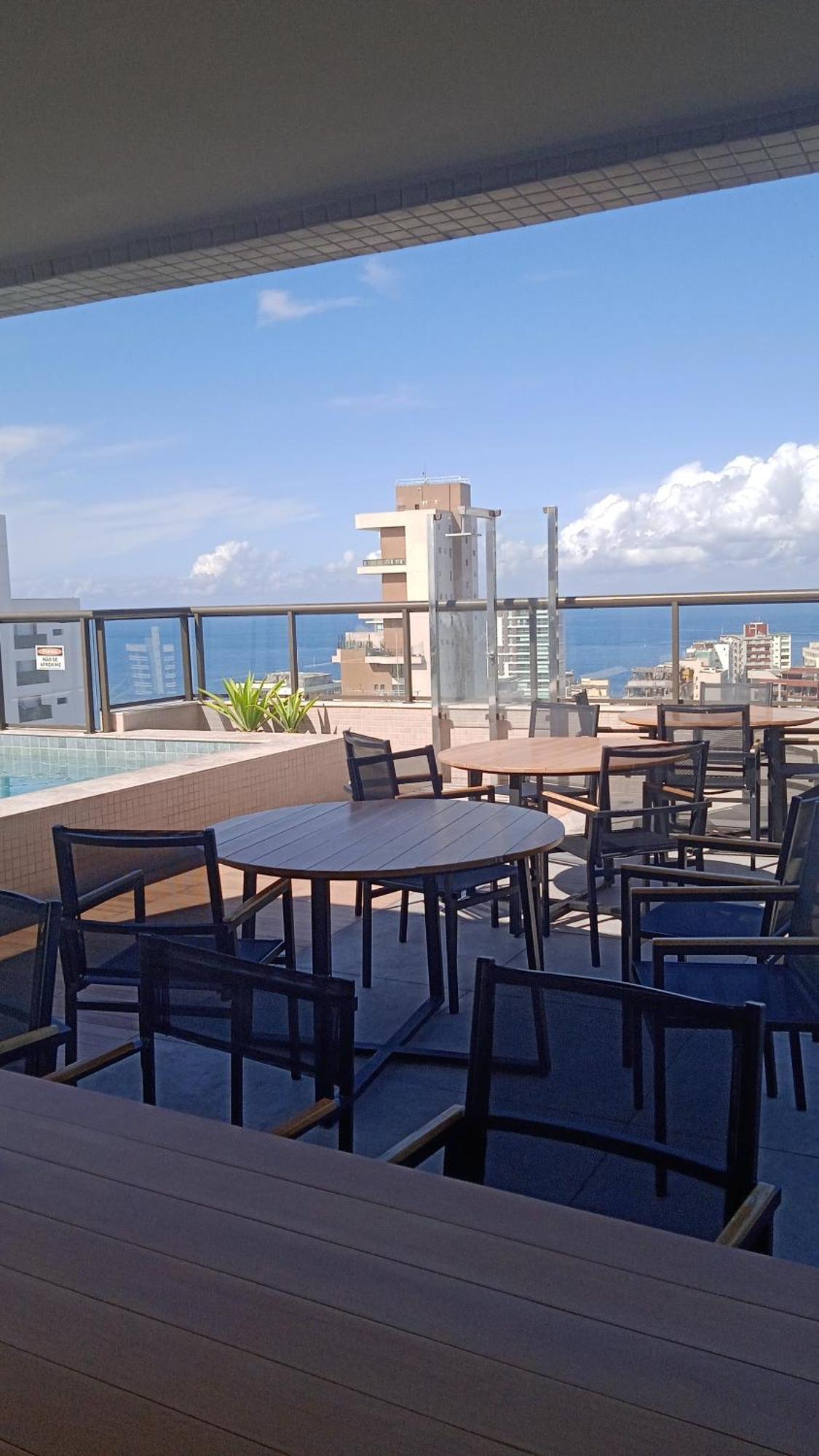 Apartamento Barra Caravela Salvador