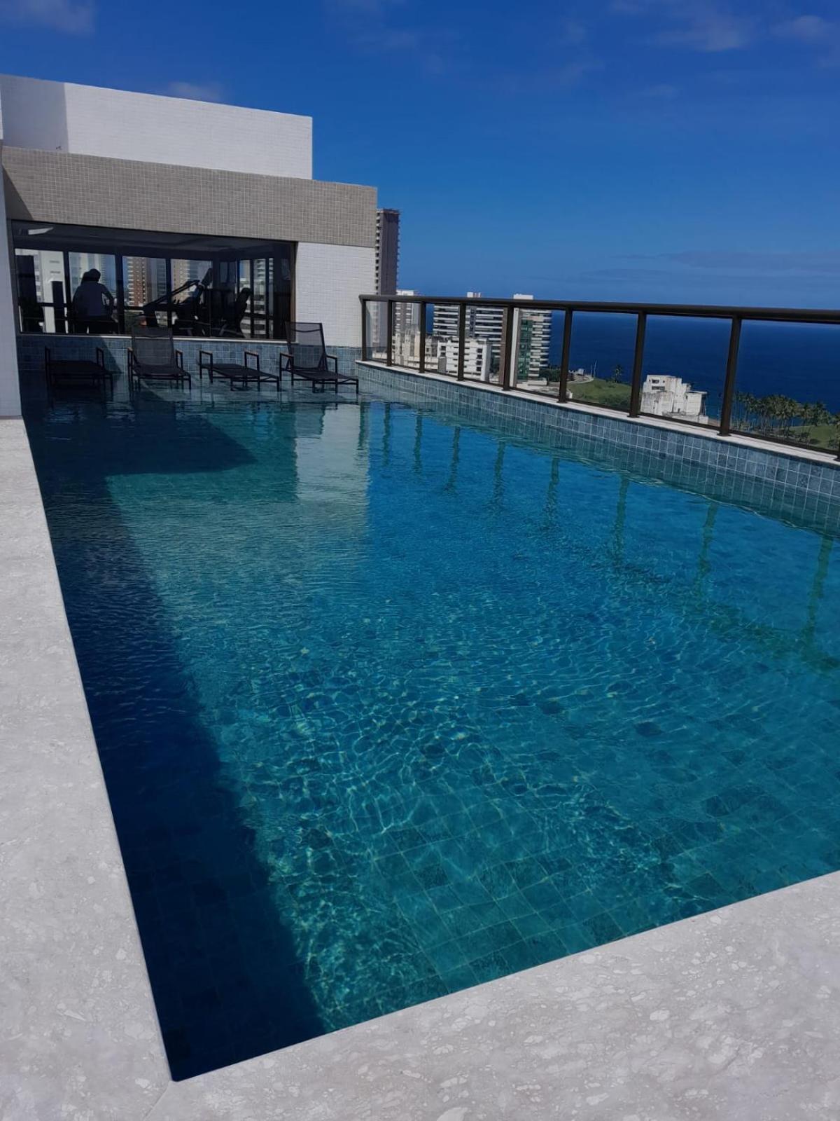 Barra Caravela Apartamento Salvador