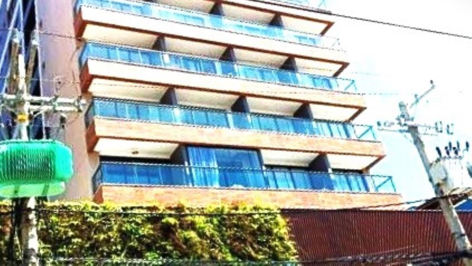 Barra Caravela Apartamento Salvador